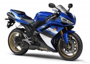 Yamaha YZF-R1 Yamaha YZF-R1